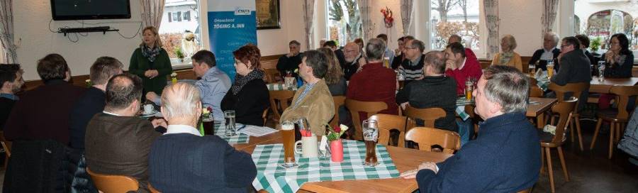 2018-01-21 Frühschoppen